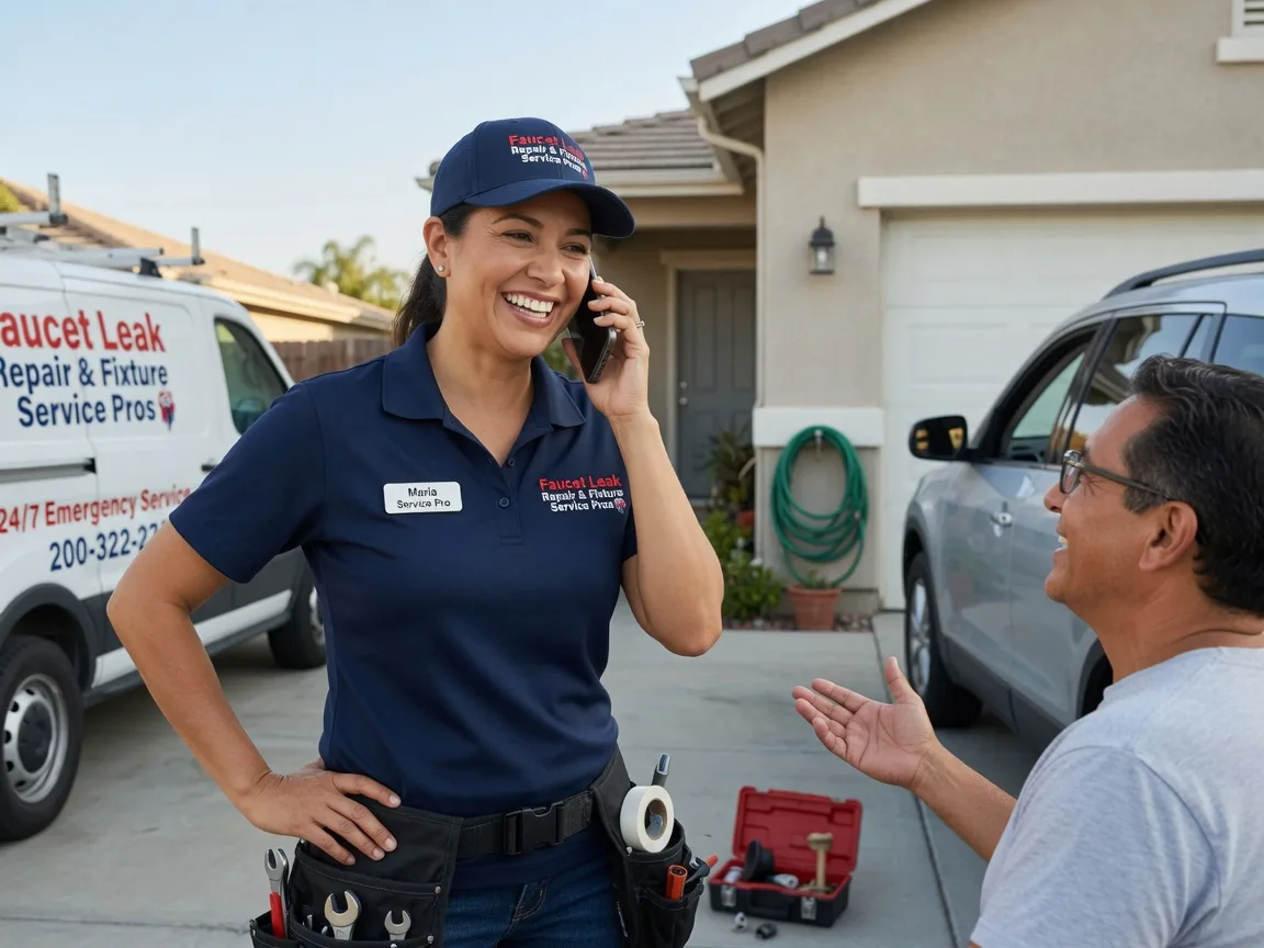 Faucet Repair Lander, WY FAQs